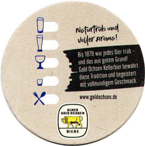 ulm ul-bw gold ochsen das kellerbier 2b (rund200-naturtr�b und)